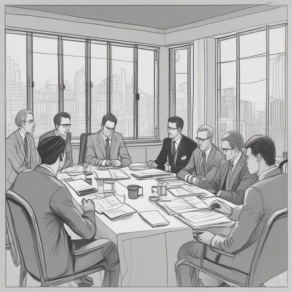 Consultation session