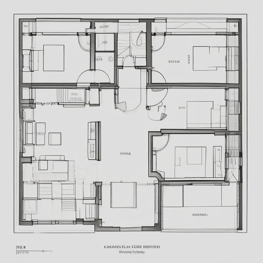 Detailed floor plan 6