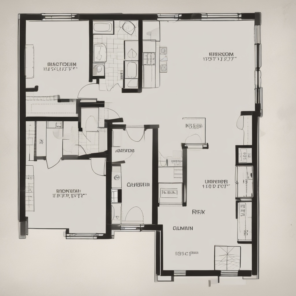 Floor plan thumbnail 1