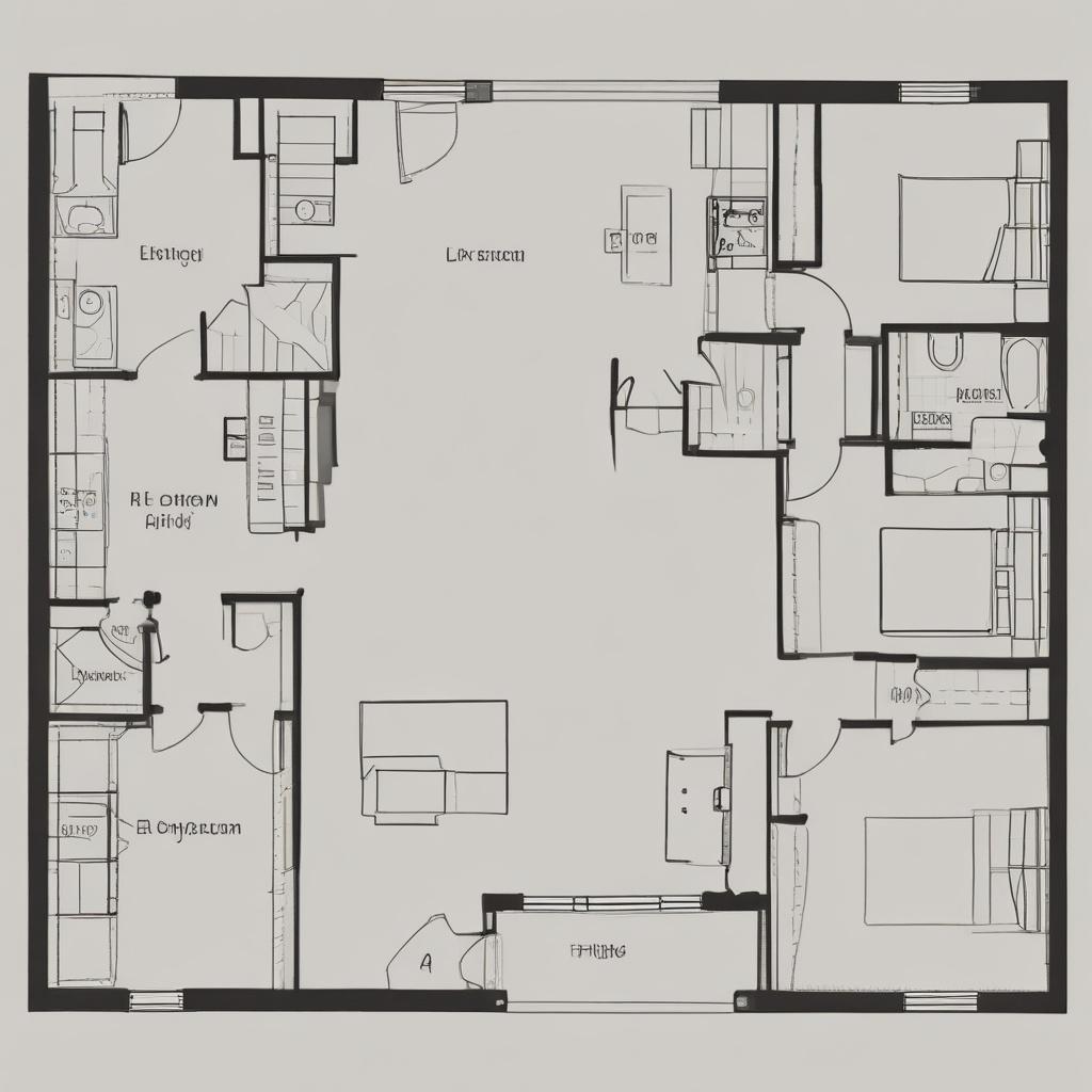 Floor plan thumbnail 10
