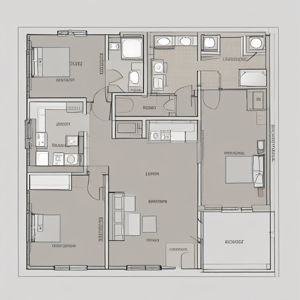 Floor plan thumbnail 12