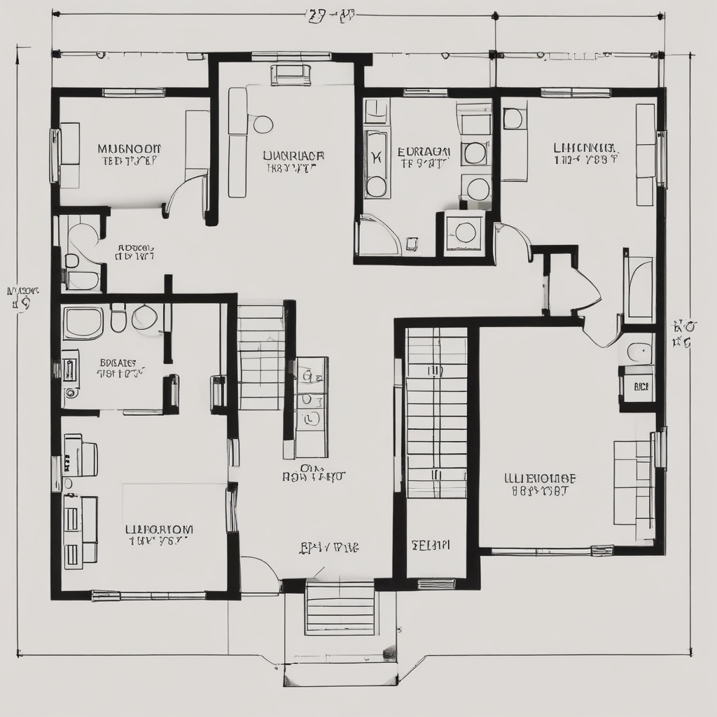Floor plan thumbnail 13