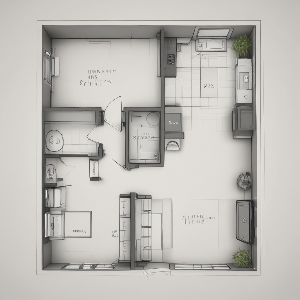 Floor plan thumbnail 19