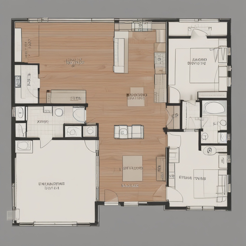 Floor plan thumbnail 21