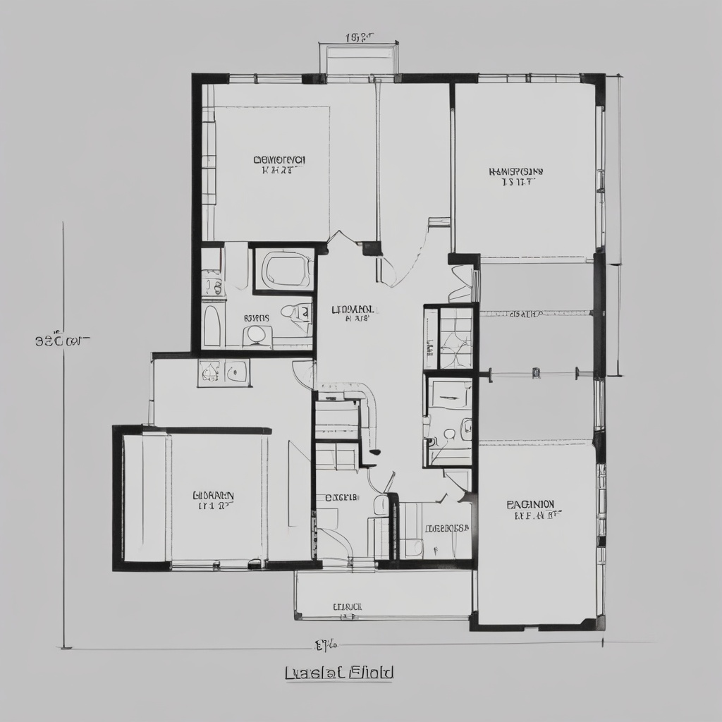 Floor plan thumbnail 24
