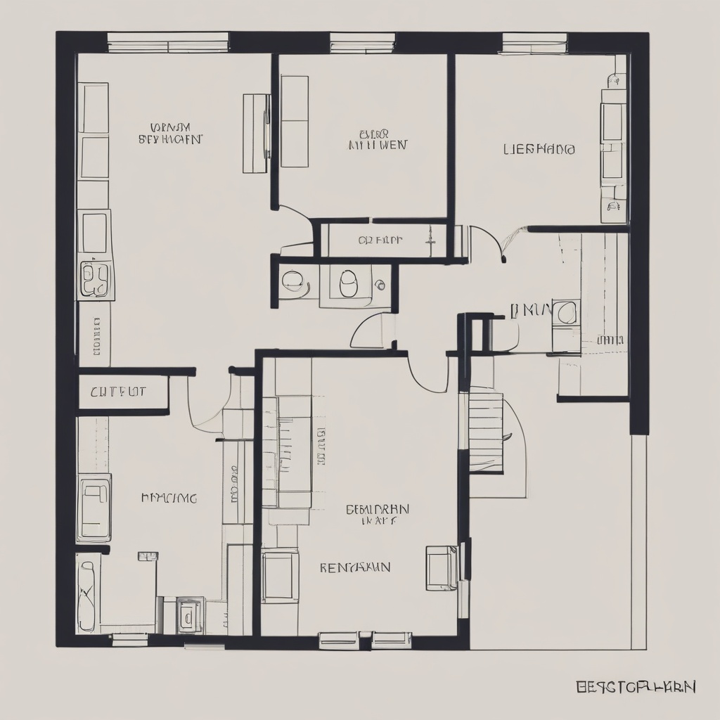 Floor plan thumbnail 25