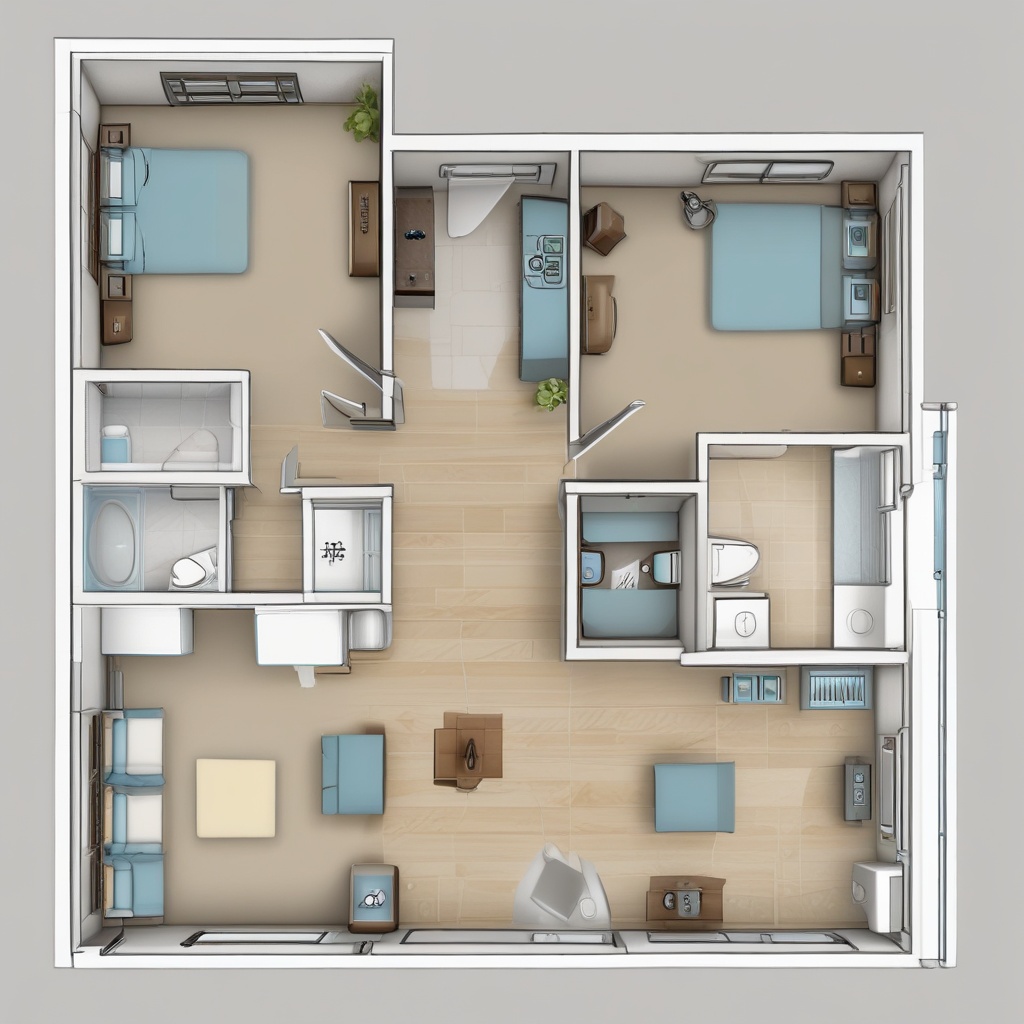 Floor plan thumbnail 26
