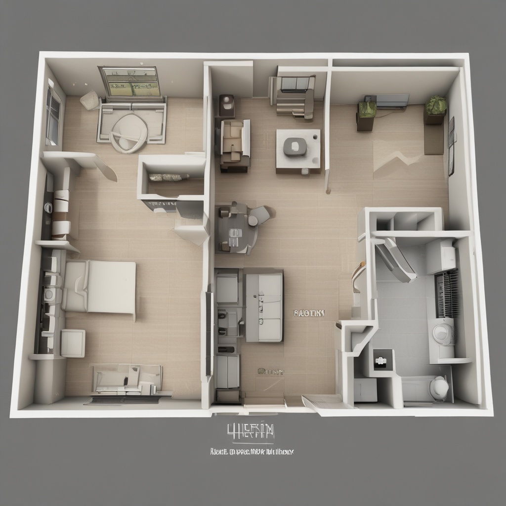 Floor plan thumbnail 3
