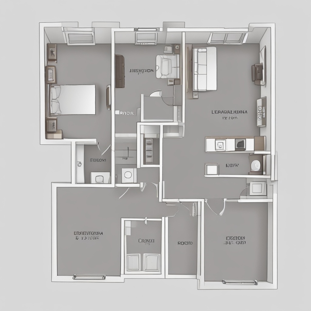 Floor plan thumbnail 4
