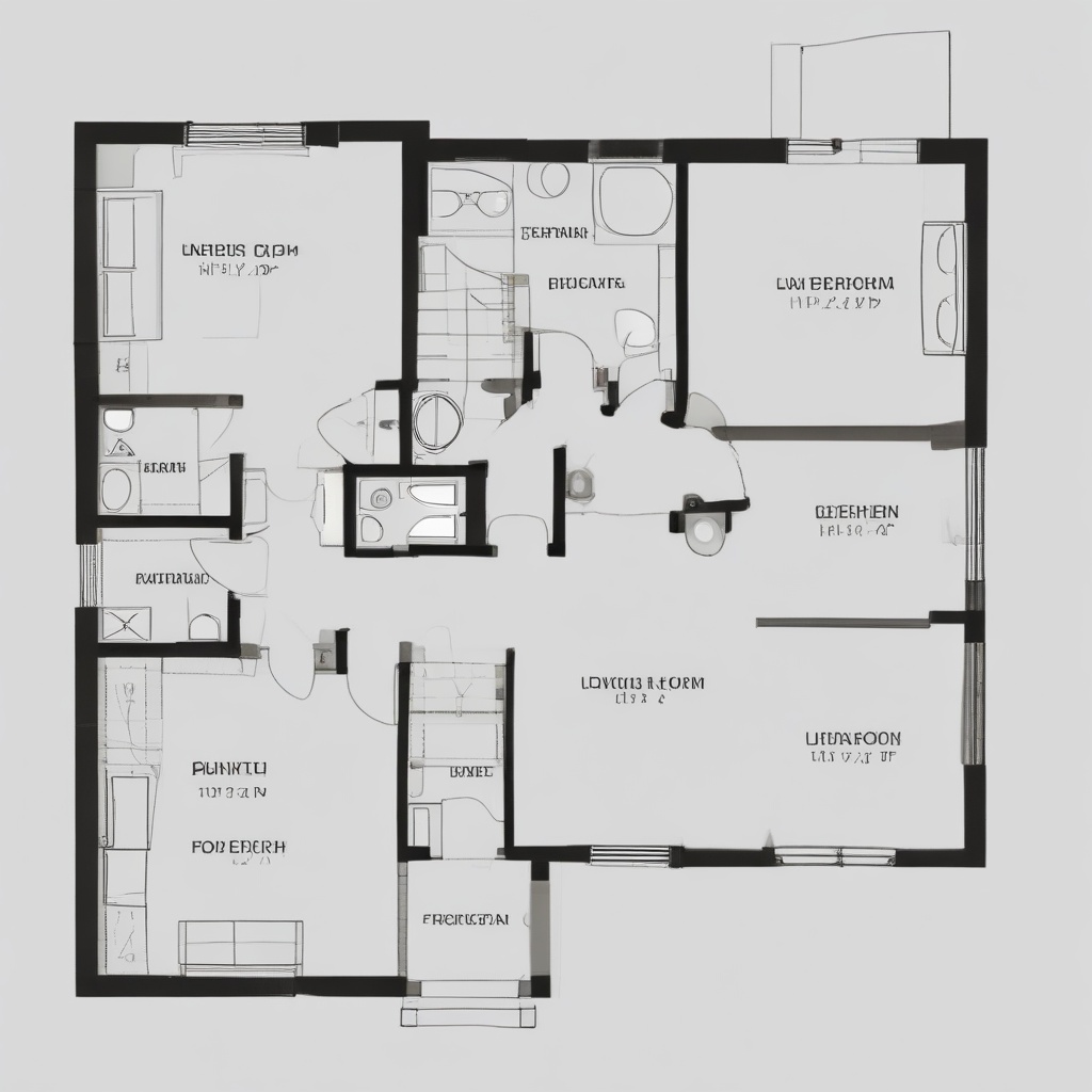 Floor plan thumbnail 7